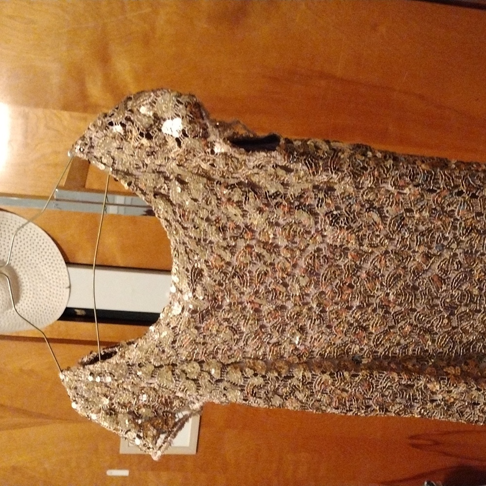 Icing On the Cake Dress